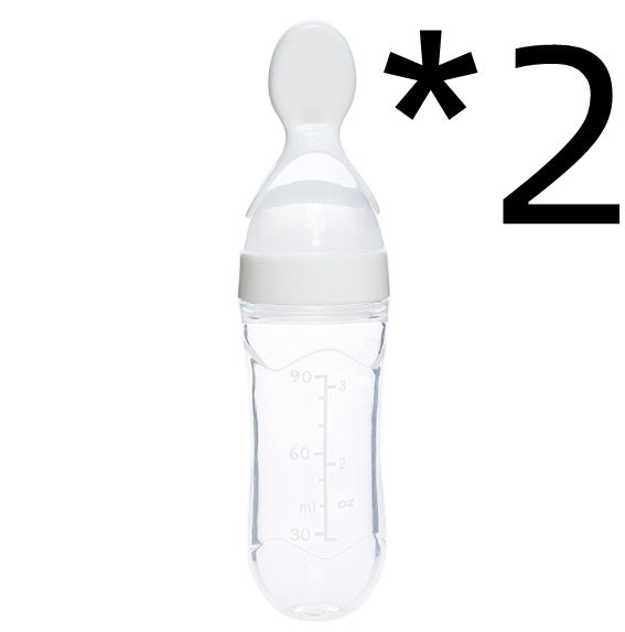 Baby Spoon Bottle Feeder dde956c0 7501 4849 9142 bb2244b7fc6e