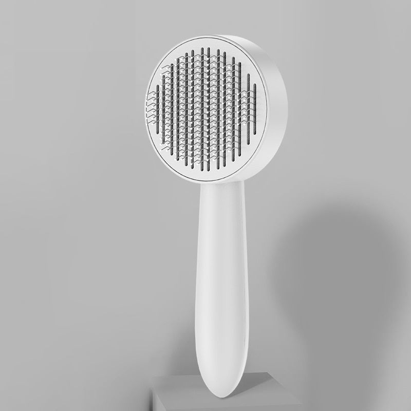 Cat Comb Floating Hair Comb Dog Hair Removal Cat Petting Cleaning Long Hair Special Pet Cat Supplies de4cd2f0 fe65 4984 94c5