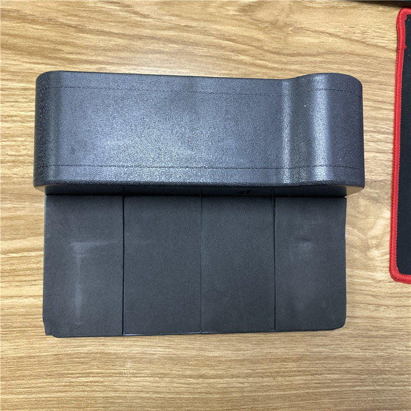 PU leather storage box de58a6b9 d8cb 45a4 aab7 b7ee70be1ddc