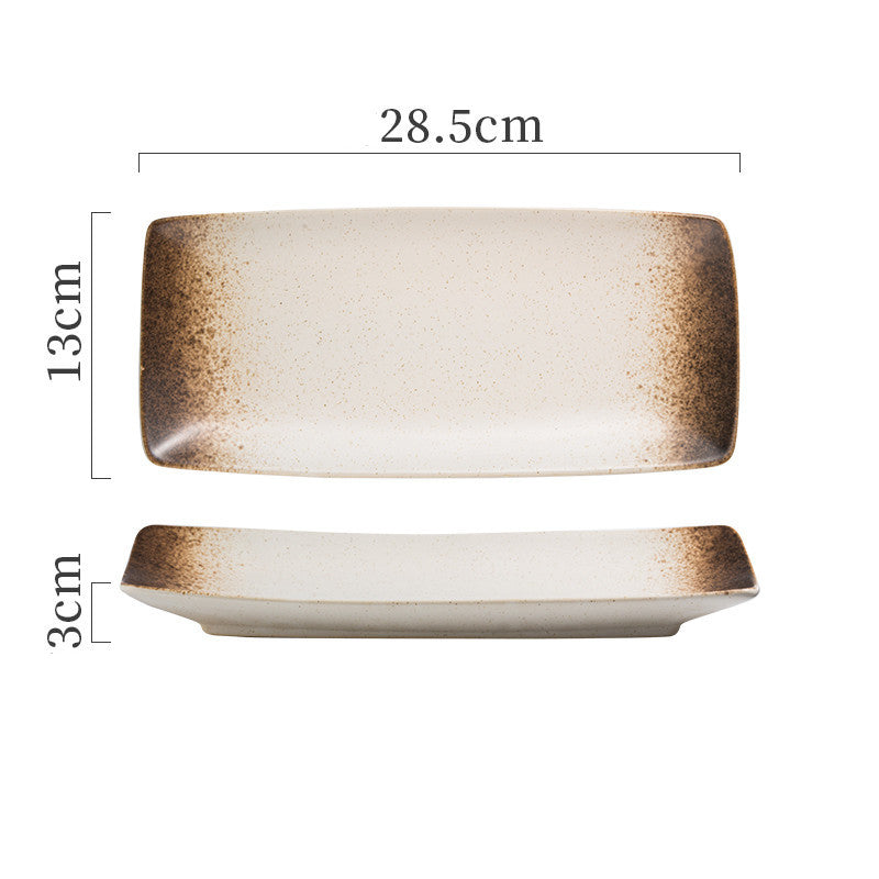 Japanese Ceramic Plates Sushi Dish Tableware Tray Cutlery deb689fa 6de8 4954 9ab6 63fc80c6c3da