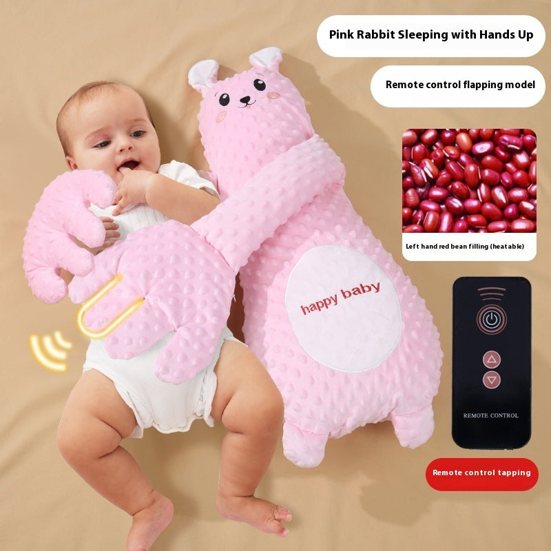 Baby Soothing Palm Hug Sleeping Pat Baby Caring Fantstic Product df08afa6 b022 4aab 9629 589f3fe2ce2b trans