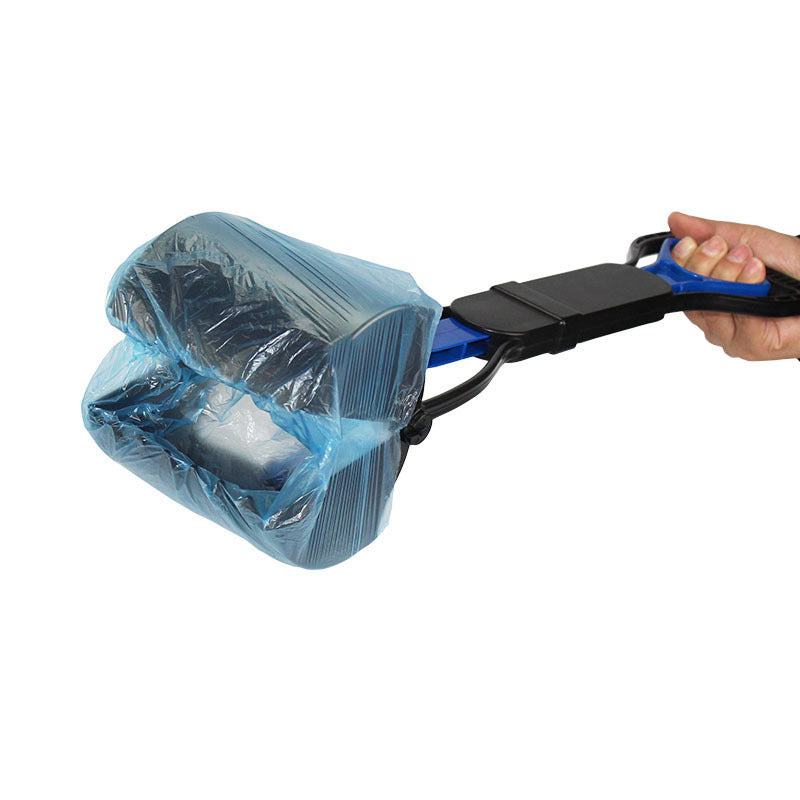 Long Handle Large Size Pet Garbage Bag For Cat And Dog Poop Bag Plastic Garbage Bag Poop Picking Bag df238e95 c905 47e3 8797