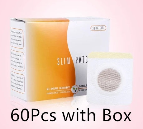 Navel Belly Button Patch Slimming Patch Abdomen Magnetic Detox Sticker df41bb48 72a6 448e 99d1 857a4f79d7e2