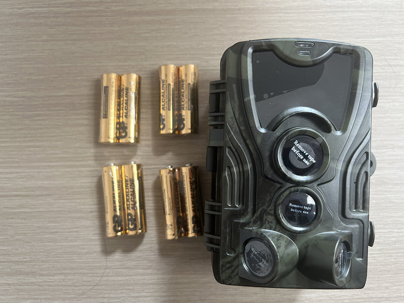Hunting-Trail-Camera Photo-Trap HC801A Night-Version Trigger Surveillance 1080P 16MP df4b0556 6b26 4cb8 a52b 0510ece25e0c