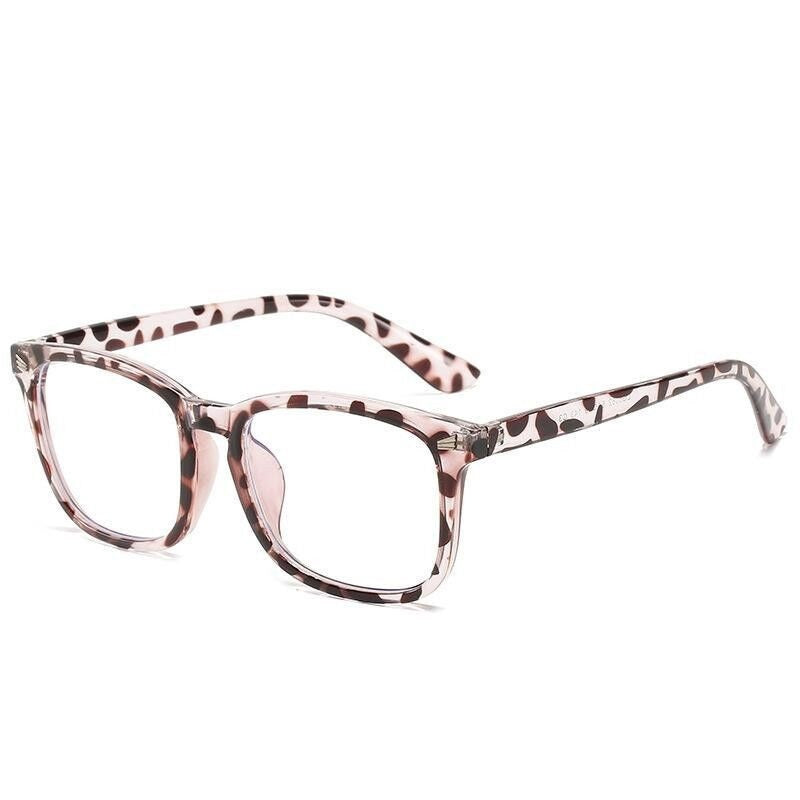 Women's Computer Square Anti-blue Light Glasses dfe395f9 94d3 4cf4 97f1 1d25f47ffc0b