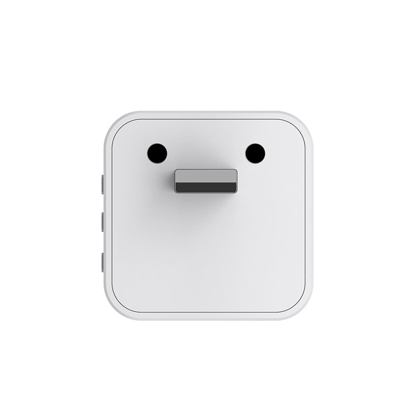 Smart Wireless Doorbell D10 HD Camera, two-Way Audio, PIR Detection, Cloud Storage, Battery-Powered doobellD10M 6