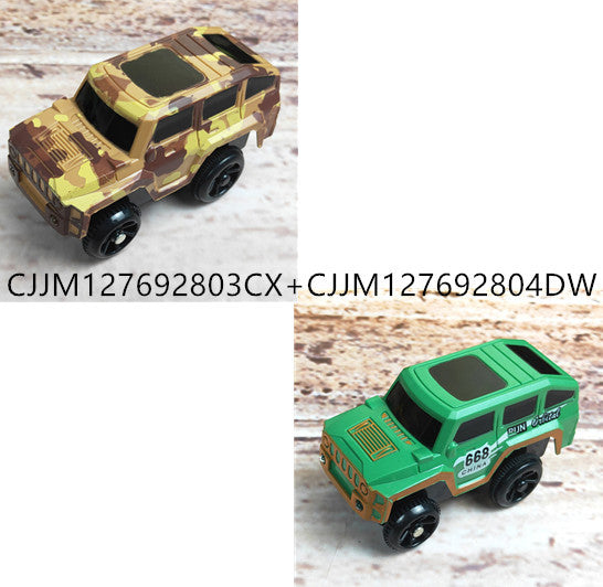 Children's Electric Assembled Track Racing Simulation Animal Tyrannosaurus Dinosaur Toy Puzzle Boy Gift e01b0764 8270 4dc4 a2