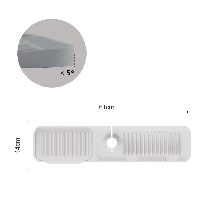 Silicone Anti-skid Faucet Drain Pad e0442618 2ae1 4dd6 9b6e 0500719507e3 8fb62c76 6ba9 4bf1 aa7b 653fde1b1c26