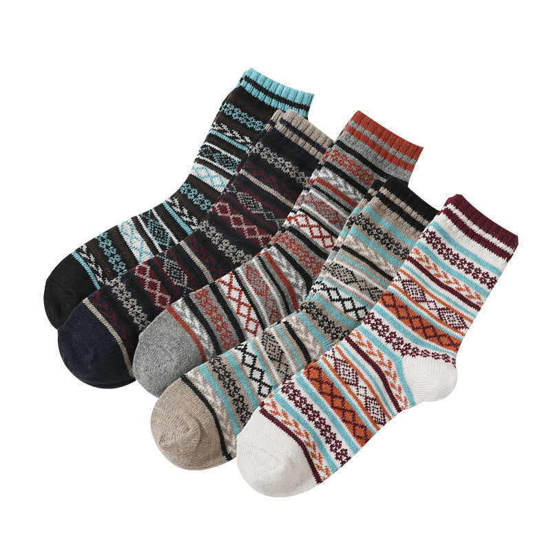 Winter Thick Wool Socks e0672aad d5a1 4ff7 a5fe dc90a8ee5ff3