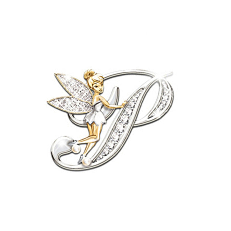 Women's Fashion 26 English Letter Brooch e0684aca 1904 4cf9 8efd c5359e056f10 6cccebde 4883 4638 8a64 9c33adddd2a4