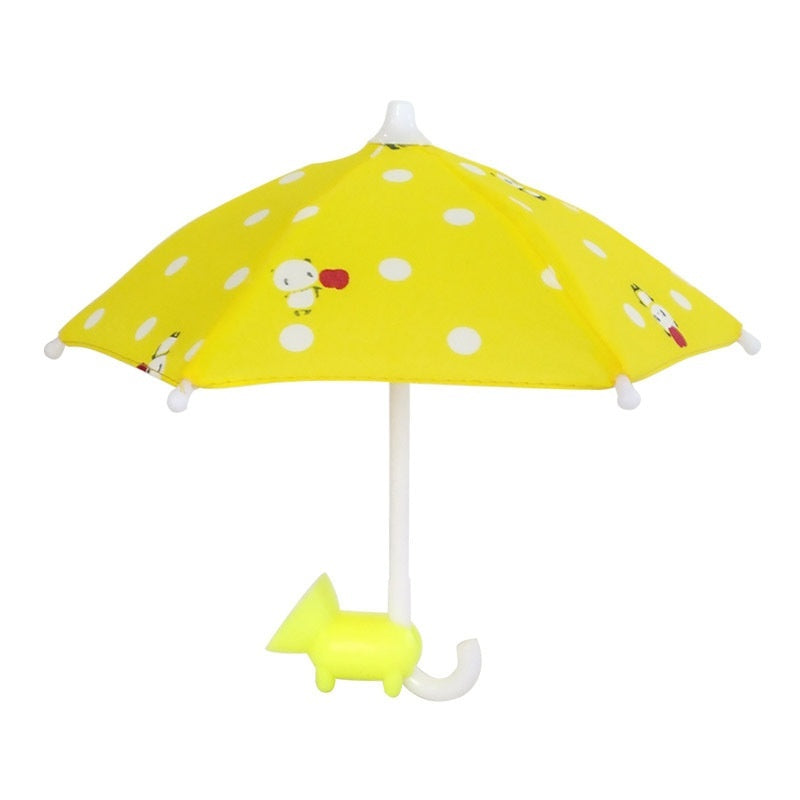 Cute Mini Phone Tinted Shade Cover Sunshade e0edcdda 09f7 4c67 8a69 15db88776a7c