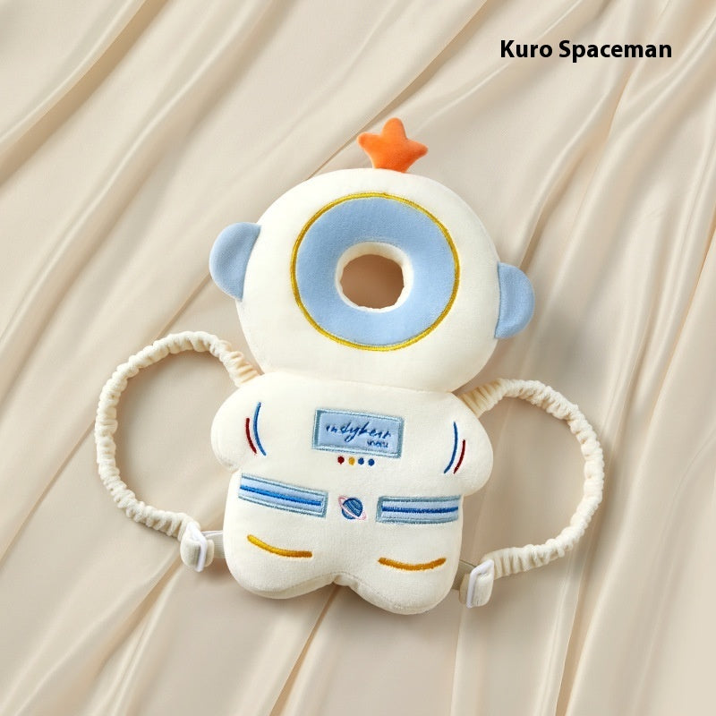 Children Fall Protection Pillow Baby Toddler Headrest e10f9e5e c3c1 48af beb2 27086ca54df2 trans