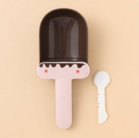 Snack Bag With Canned Spoon Embedded In Shovel Cat Dog Feeding Spoon Pet Supplies e113e6ba 169f 4e85 9fa0 7303468729c8