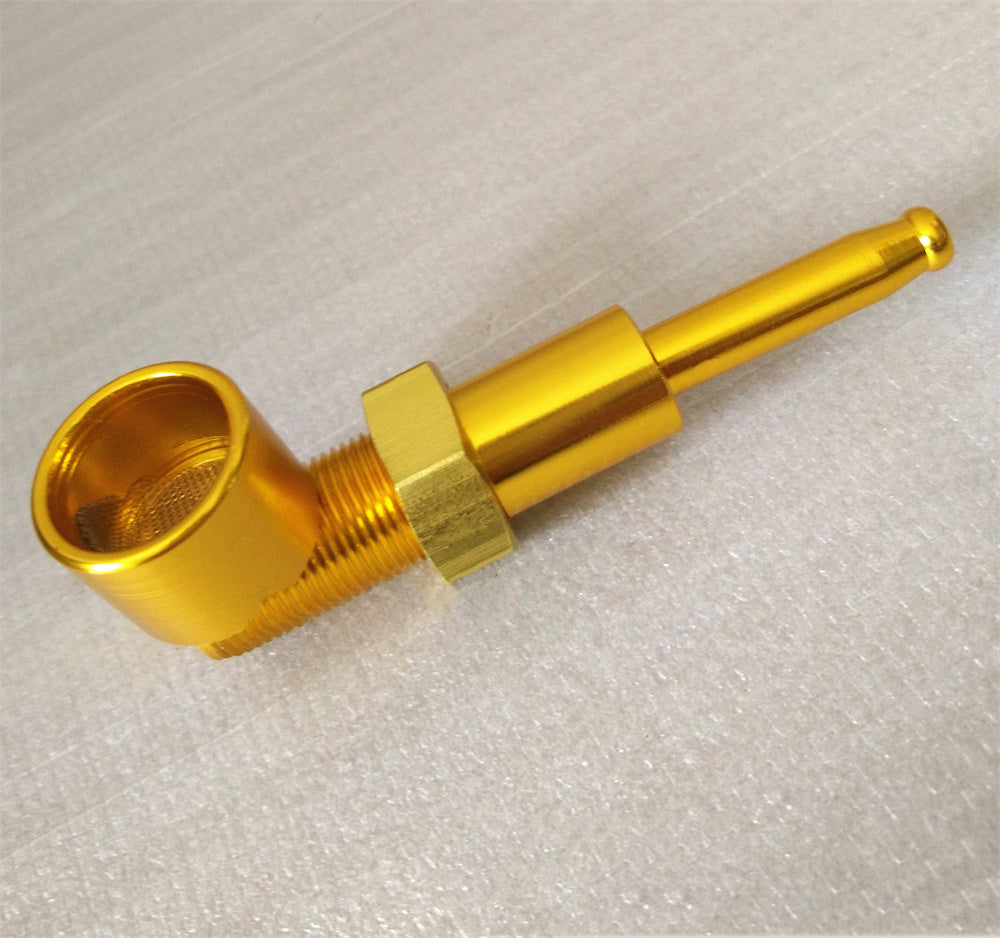 Men's Metal Detachable Portable Screw Pipe e1240082 c103 4290 bbe1 4c2a962f1ce9