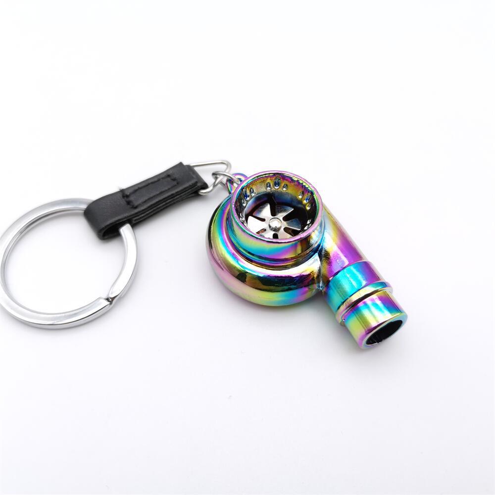 Car Turbo Whistle Modeling Simulation Alloy Metal Keychains e1398fb7 034e 46c9 a176 62fffcf77de8