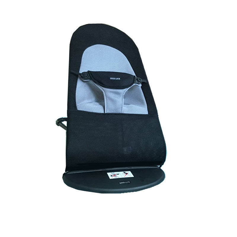 Newborn Balance Rocking Chair Mother And Baby Supplies e17985d8 2f32 436d a3d6 603892094e93