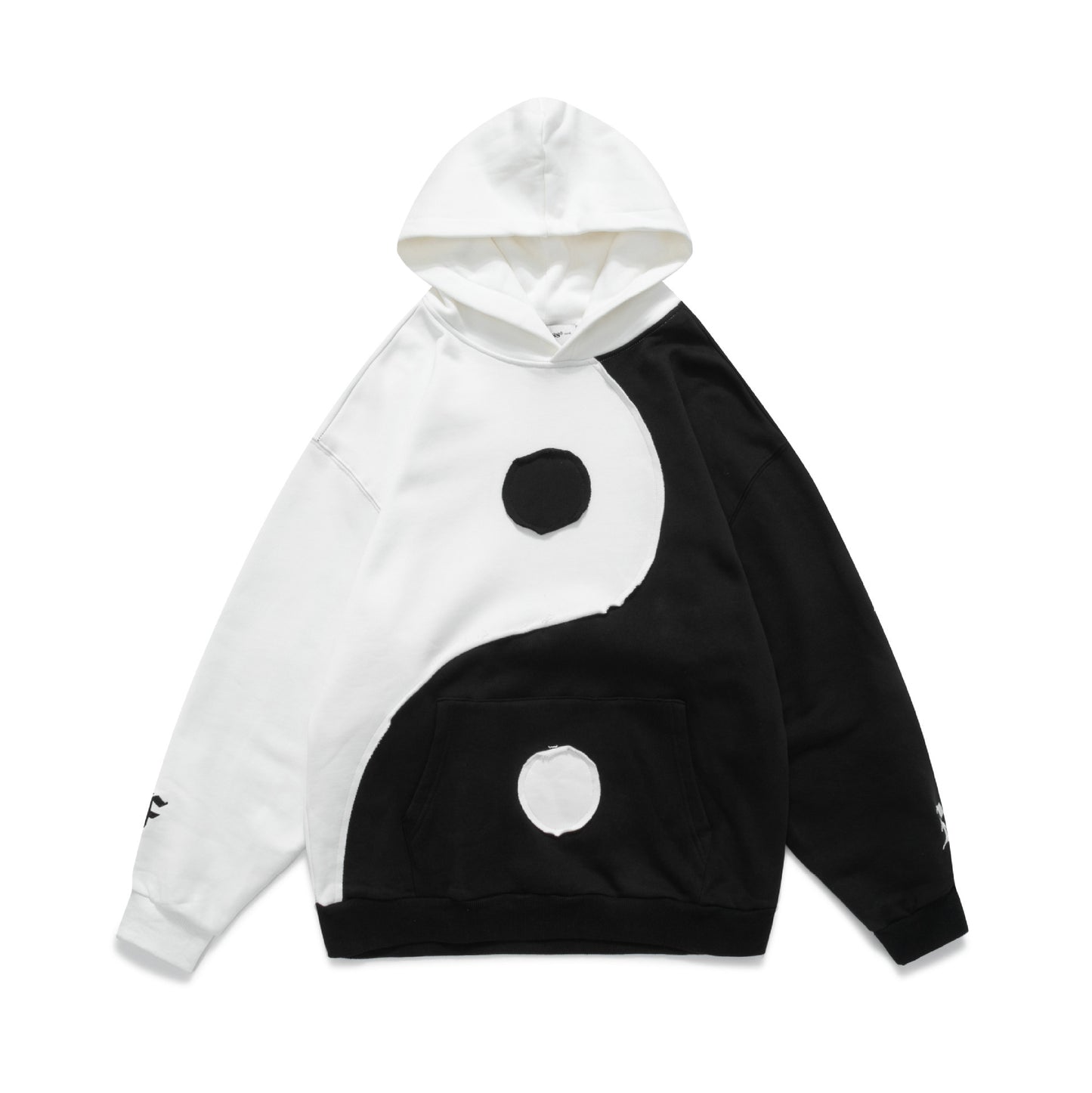 Fashion Men's Sweater Autumn And Winter Hooded Pullover e18700ac b8e6 4e27 ac91 f66f89516135