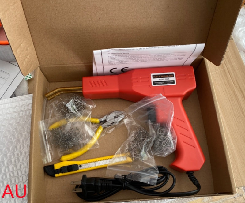 Automobile bumper repair machine e18ac563 4ed6 4963 8a78 52a5caffabd8