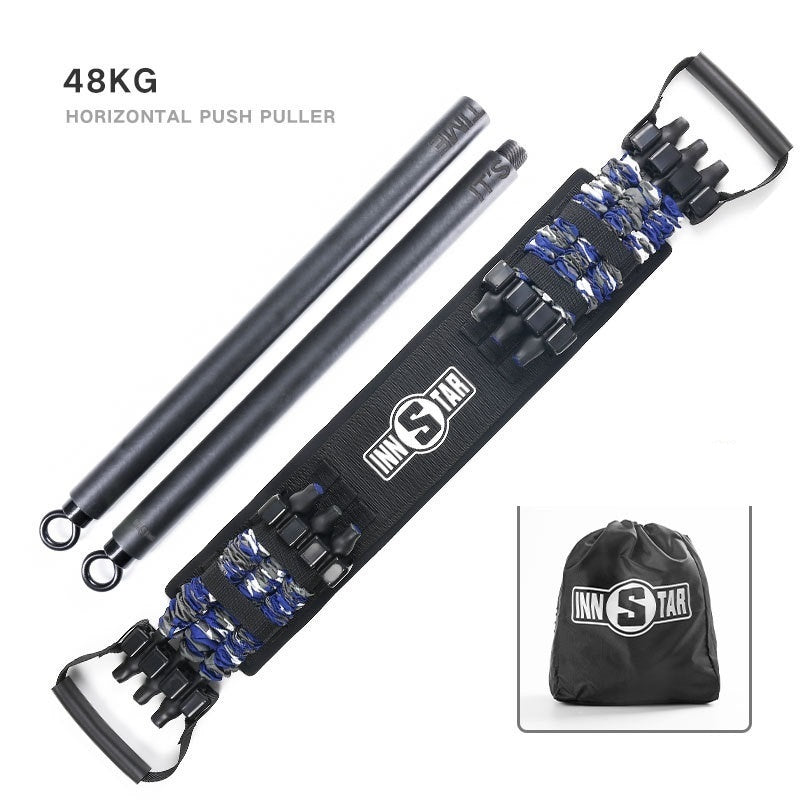 Bench Press Stretcher Chest Expander Bench Press Elastic Belt e18cf507 525d 4d82 a2ff 87b6cea674ba trans