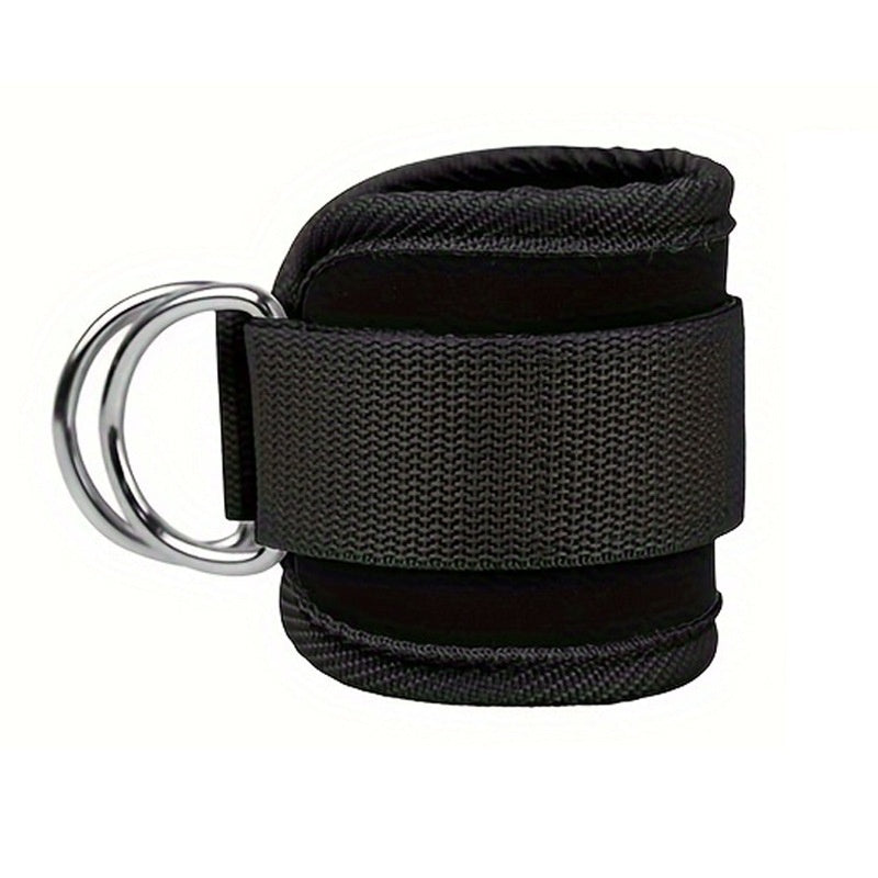 Ankle Strap Resistance Bands Hip Leg Strength Pull Rope Fitness Elastic Training Home Yoga Pilate Crossfit Workout Gym Equipm