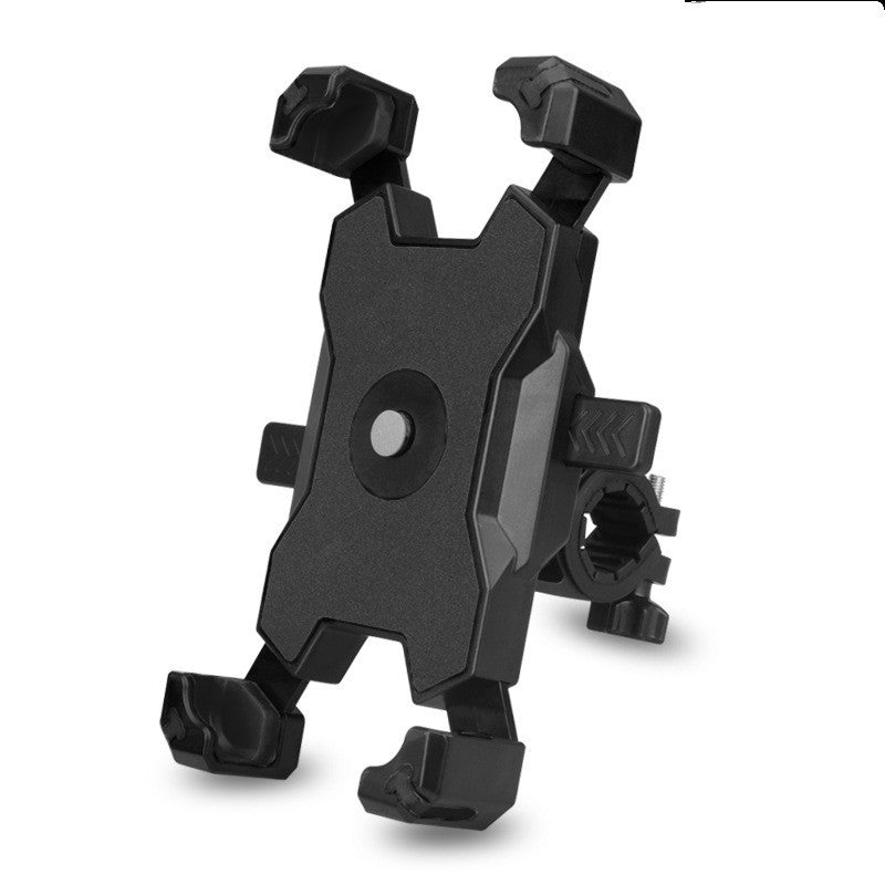 Electric Vehicle Mobile Phone Holder Navigation Bracket - 图片 6