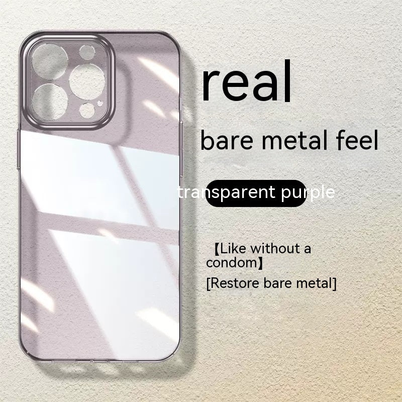 Water Penetration Phone Case Does Not Yellow - 图片 4