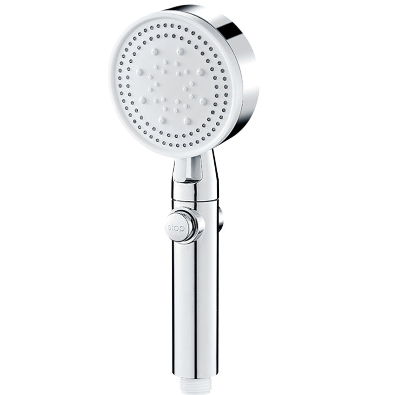 Shower Bath Shower Head Pressurized Large Water Output e215ec78 350e 46f8 ac9c 7f61ed6c2e66