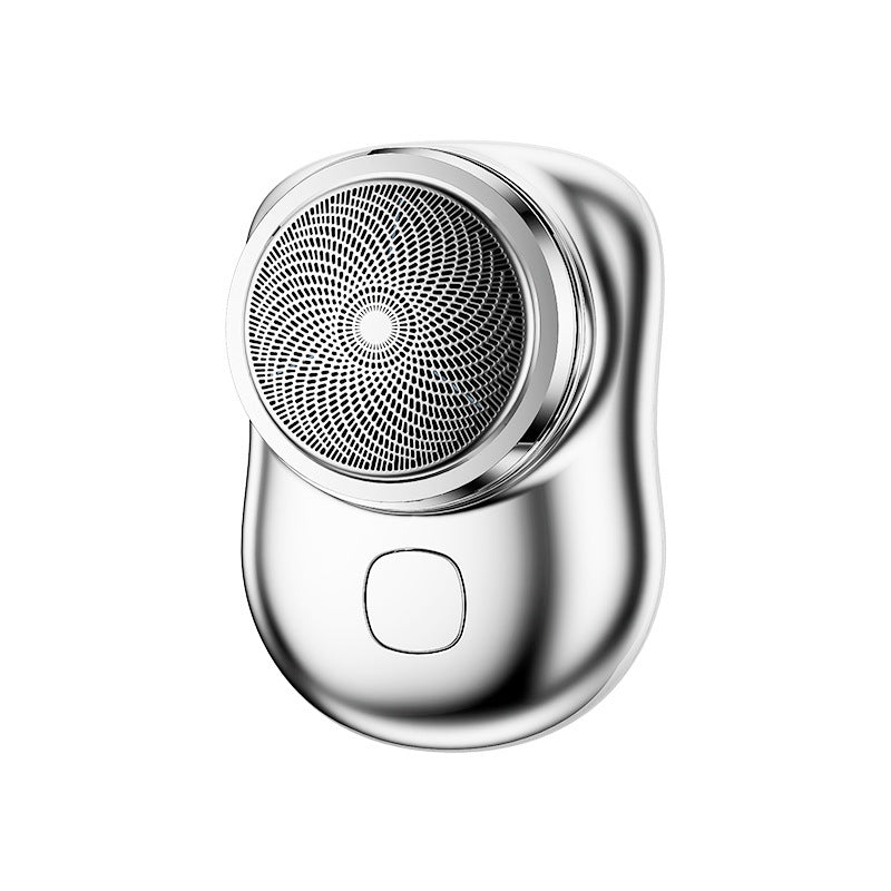 Mini Portable Face Cordless Shavers Rechargeable USB Electric Shaver Wet & Dry Painless Small Size Machine Shaving For Men e2