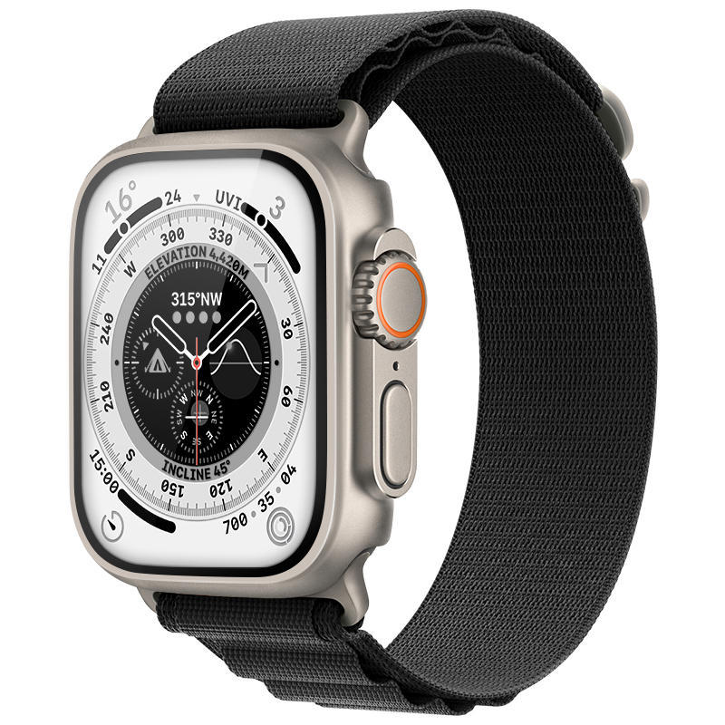 Watch Protective Case Film Ultra-thin Full Package e2383028 696a 457b 8f5a d1cc112d067a