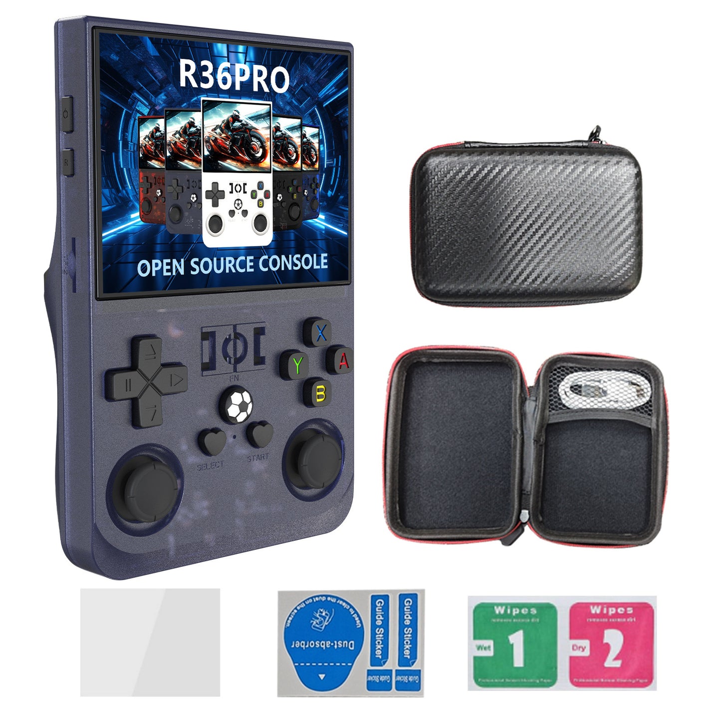 Large-screen Handheld Game Machine Portable e243f5ad de3d 46cc 810c b694bbda0157