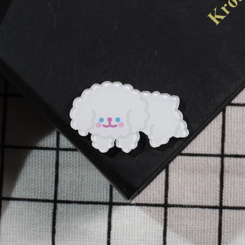 Badge Brooch Clothing Accessories Bags Jewelry Pendant Buckle Patch e2612d26 a930 4c9a b67f 43fd210a4cc6