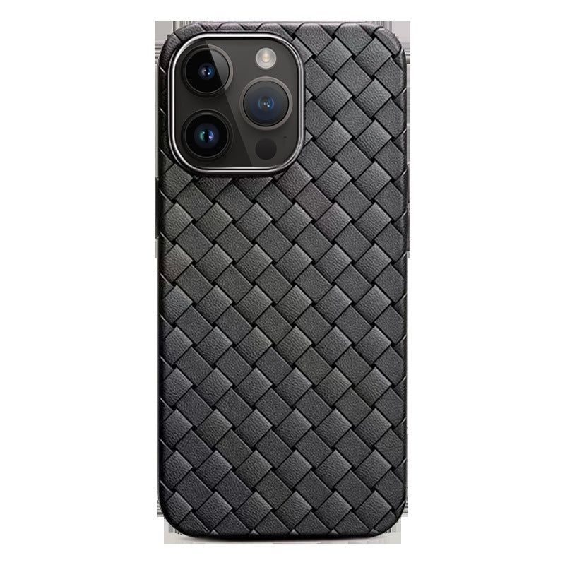 Weave Mobile Phone Case Breathable Protective Cover e2656104 6fb6 41e0 bd80 dbb11221ecf1