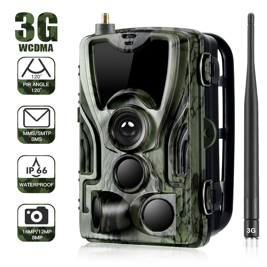 Hunting-Trail-Camera Photo-Trap HC801A Night-Version Trigger Surveillance 1080P 16MP e2905330 1575 423f 96ba a228b6a38c5c