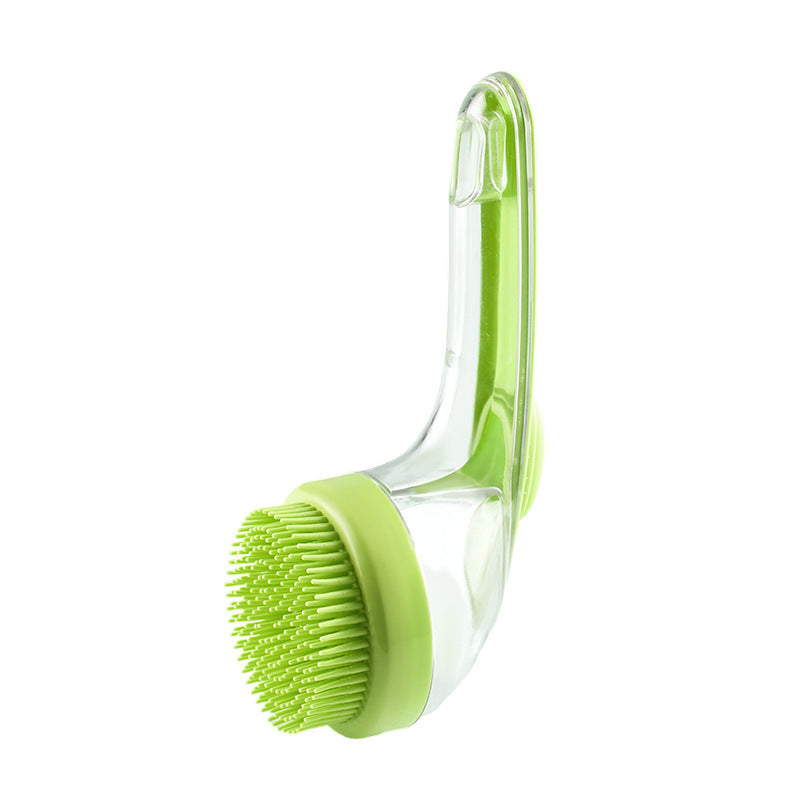 Dogs Cats Pets Brush Pet Bath Brush Cleaning Brushes Long Handle Shower Brush Pet Supplies Cat Dog Pet Grooming Comb For Pet