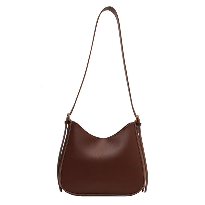 Women's Bucket Crossbody Shoulder Bag Fashion Simple Portable e2b57033 9773 4daa a293 37a08ef19632
