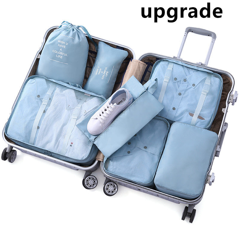 Travel Luggage Storage Bag Packing Bag e2d6cbd4 0c39 4852 b972 292a21e17e48