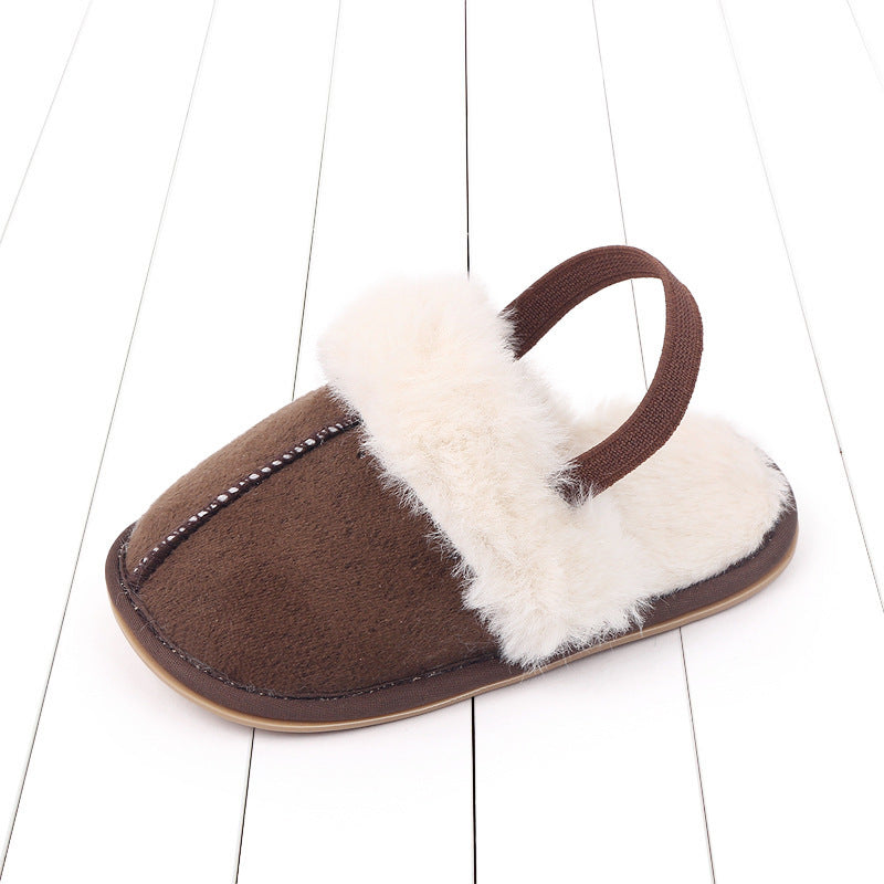 Winter Warm Cotton Shoes Baby's Shoes e2e44f63 5e09 424b b31f 20ac89f74890