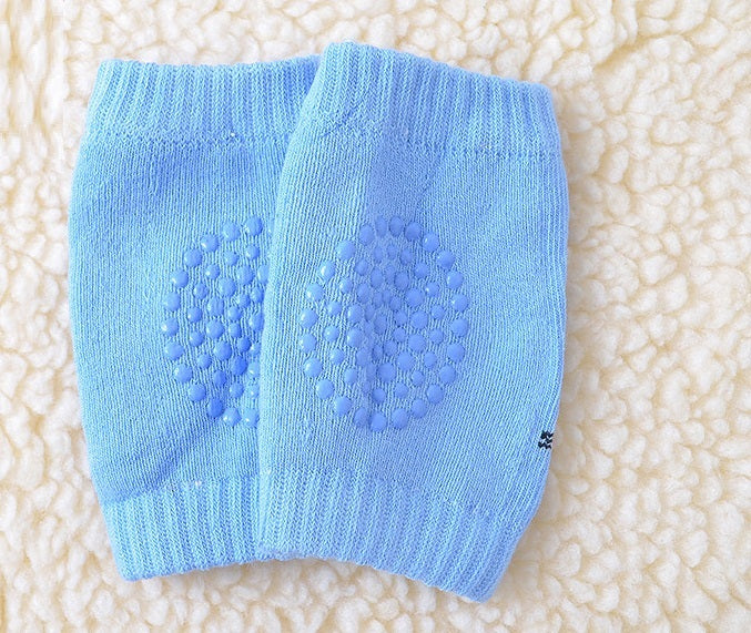 Baby Knee Infant Baby Children's Anti-fall Toddler Elbow Pads e2ec44c7 b35a 4f12 8625 3e2c63c7e1db