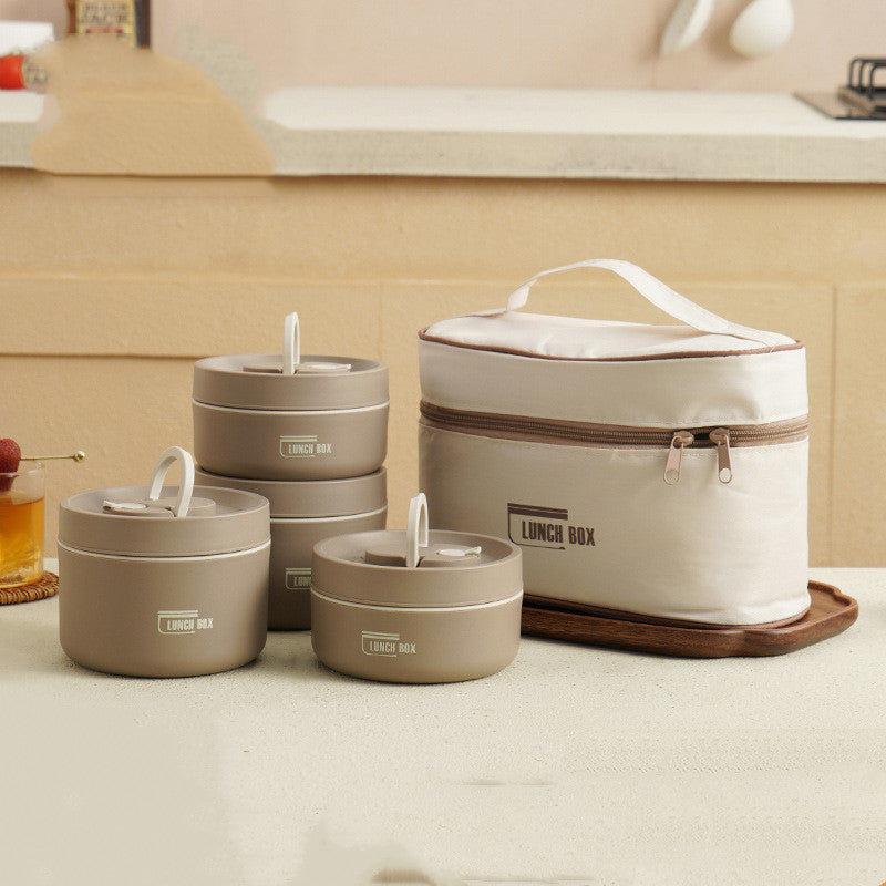 Portable Work Insulated Lunch Box e3008cd5 84ef 4ed6 800c 98ef380175d3
