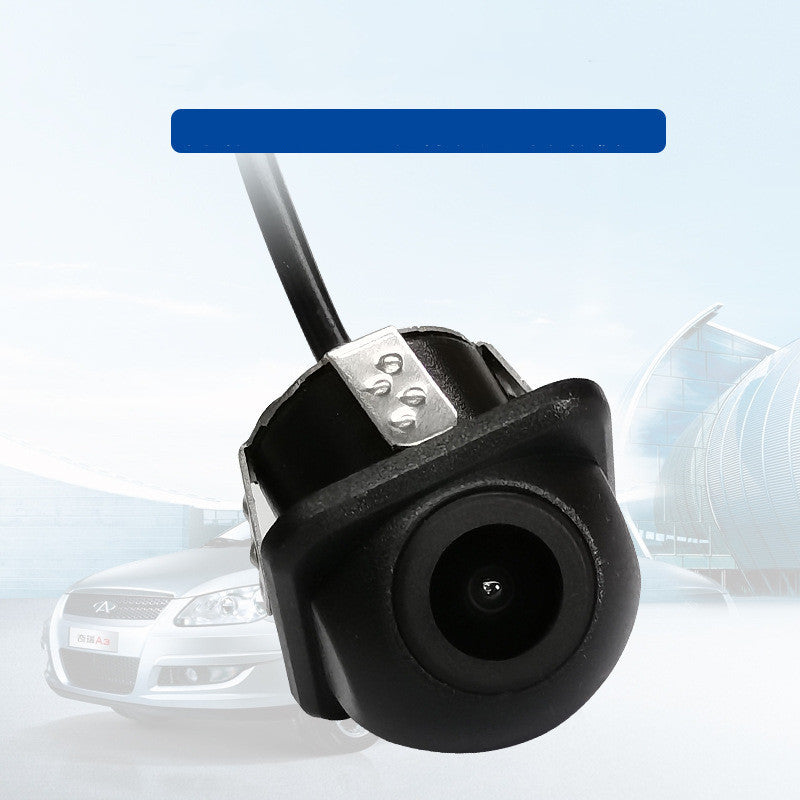 HD Perforated Rear View Car Camera e35c527d dfe4 4250 bf30 dd3d9f4b64b1
