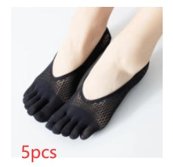 Women's 5 Toe Socks e39f277e 9a4b 4857 9d57 2306da290ab0