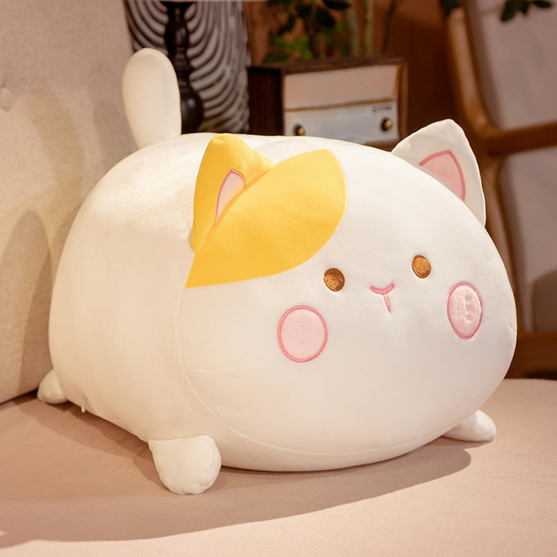 Cute Cat Doll Soft And Cute Plush Toy e3ba3979 8465 47c3 9477 20596da83495