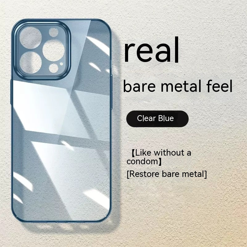 Water Penetration Phone Case Does Not Yellow - 图片 6