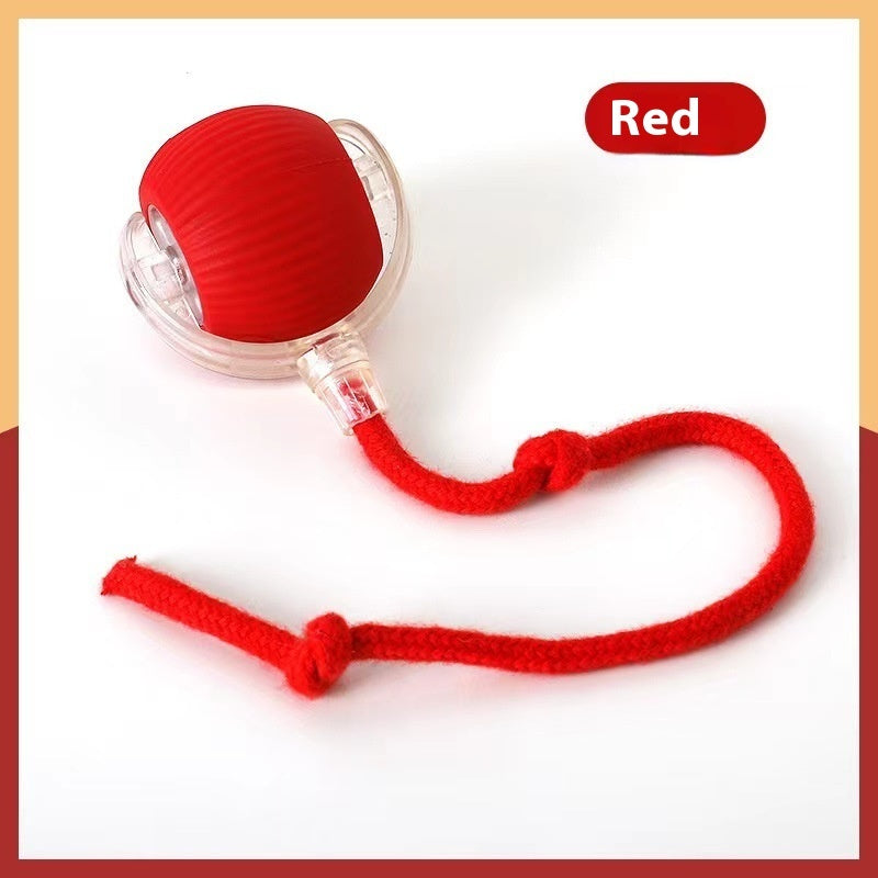 Pet Toy Ball Relieving Stuffy And Funny Cat Bite-resistant e3ee69f0 ab62 4e71 91e0 6b33fca65dc2 trans