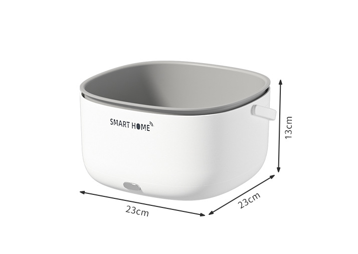 Fruit And Vegetable Purifier Household Portable Ultrasonic Cleaning