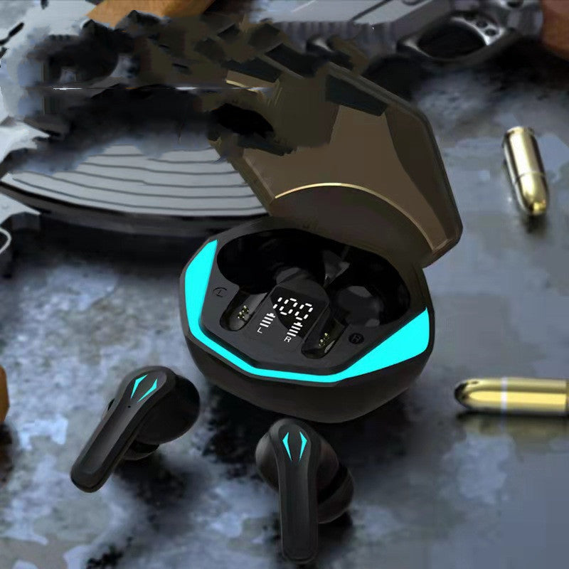 Gaming Gaming Zero Latency Bluetooth Headset e4455e07 df7c 438f 93de e579aa31f7a9