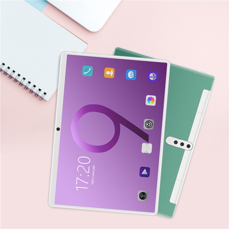 Smart Android Entertainment 3G Calling Tablet PC 10.1 Inch - 图片 1