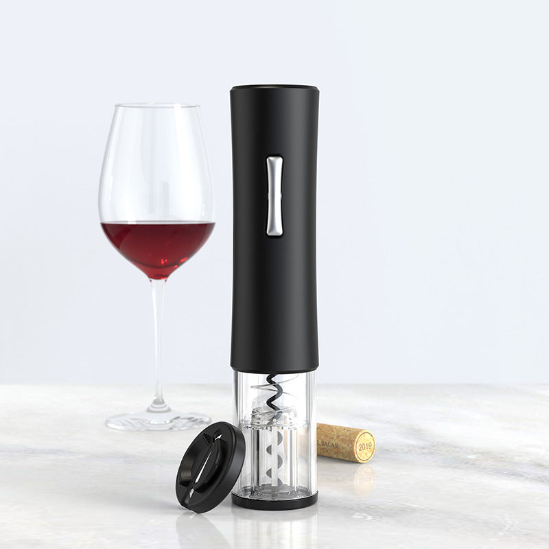 Electronic Bottle Opener Qier Plastic USB Rechargeable Wine Electric Electronic Bottle Opener e4d2c5b6 c808 4824 aef0 3a360d0