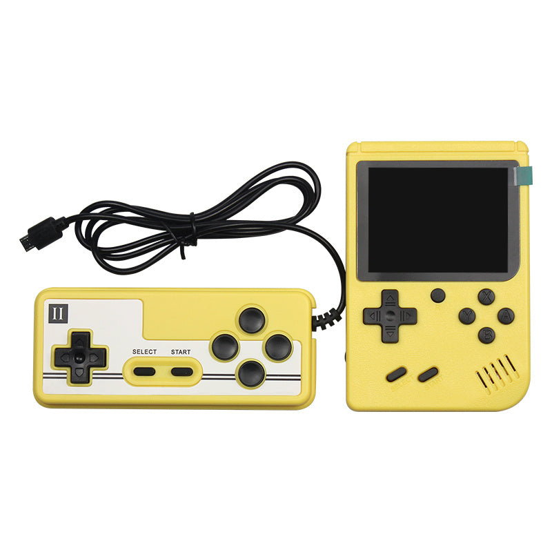 Retro Mini FC Nostalgic Game Console e5064168 2d15 4e32 8381 e267ffc7e042 e0a34492 9cdf 41c4 964c 5ce1d44fb99e