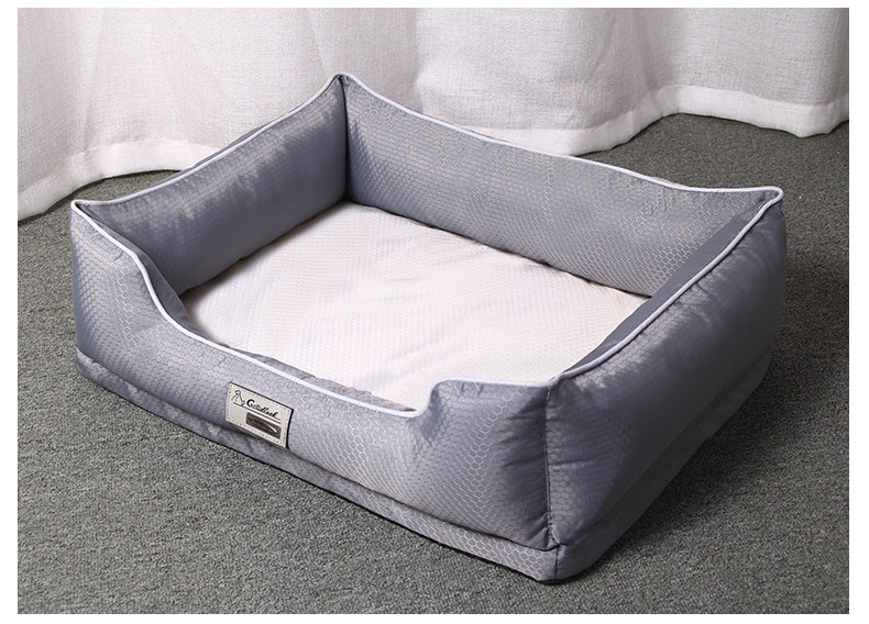 Removable Pet Litter Dog Beds Pet Supplies e57516c0 7cfd 4cc0 b3ec 29409d6aae70